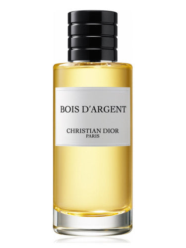 Dior Bois D’argent Eau De Parfum