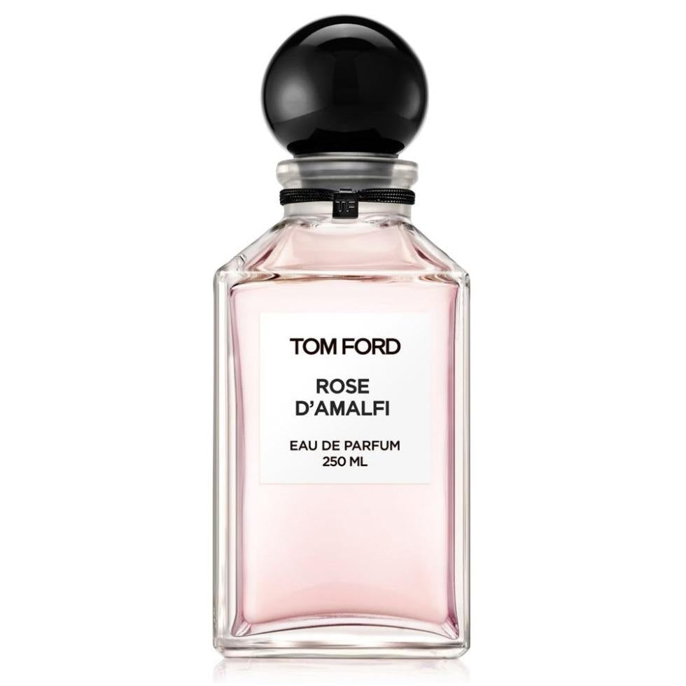 Tom Ford Rose D'Amalfi Eau De Parfum – The Fragrance Tester Store