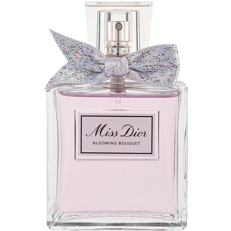 Dior Miss Dior Blooming Bouquet Eau De Parfum The Fragrance Tester Store