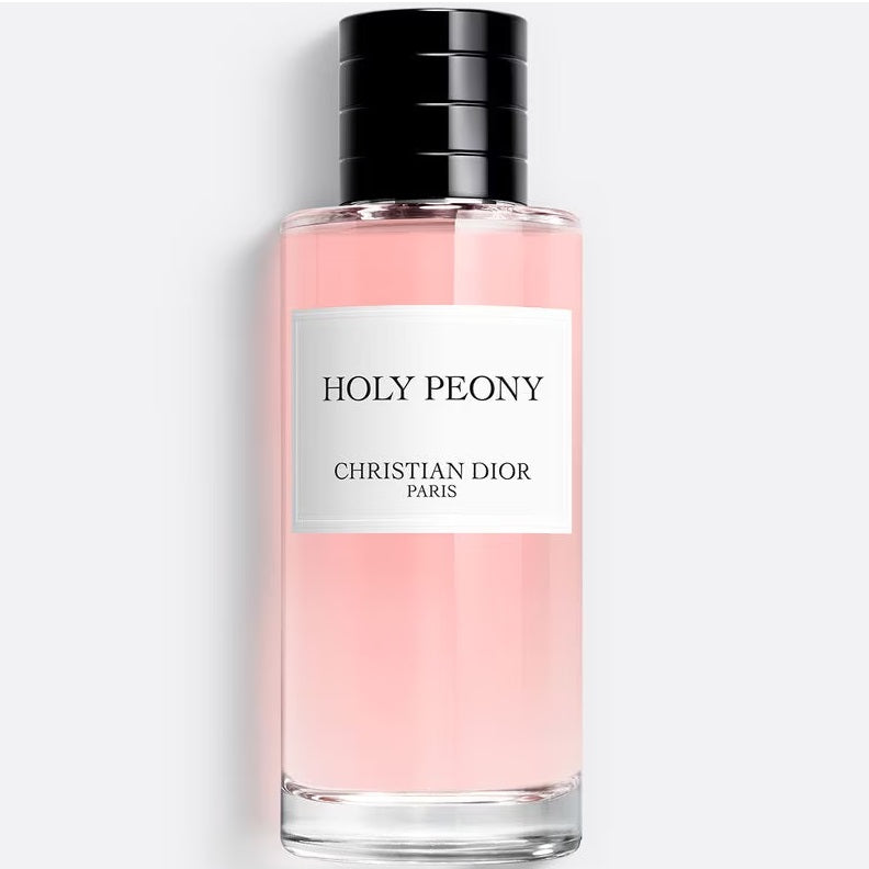 Dior Holy Peony Eau De Parfum The Fragrance Tester Store