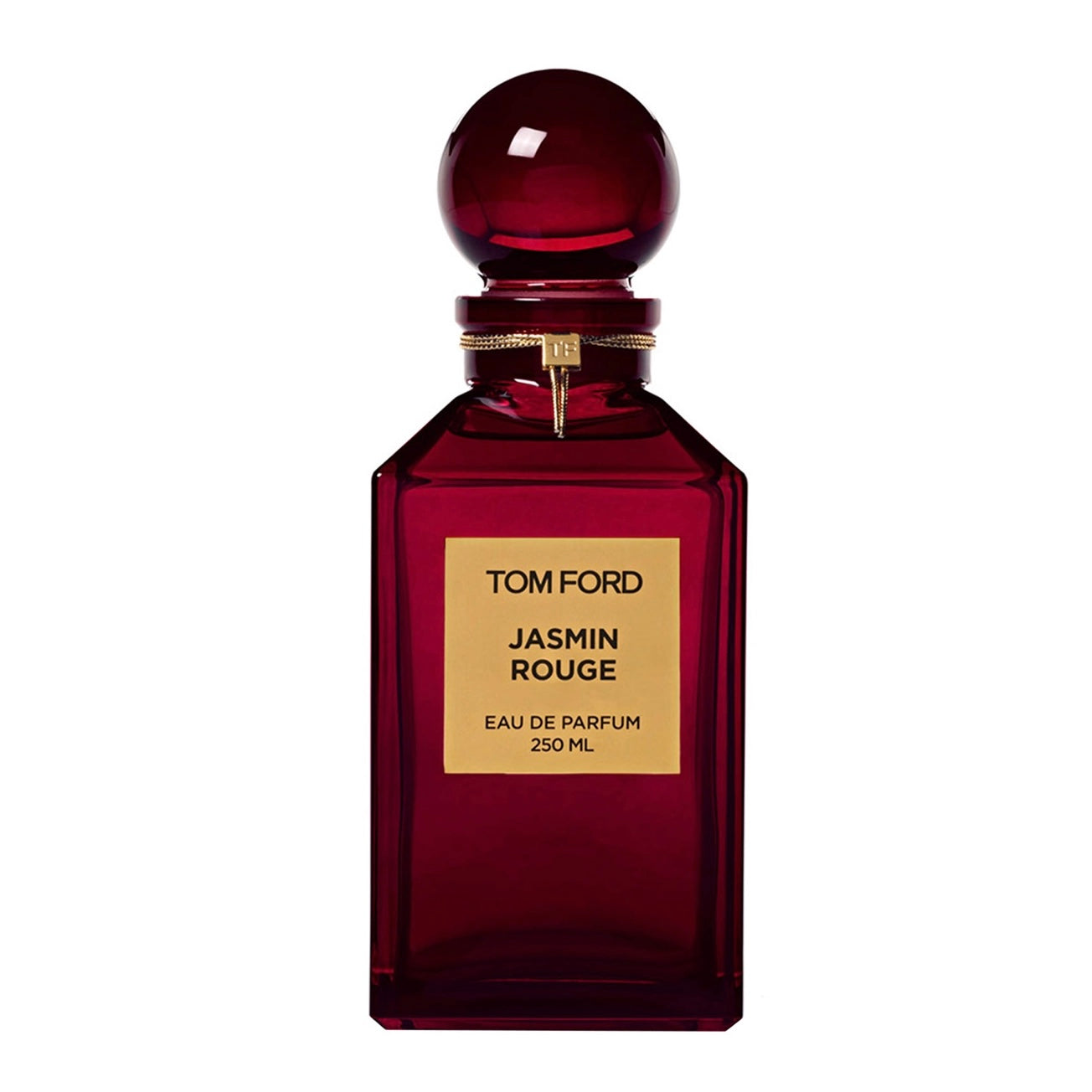 Tester Tom Ford London Edp Tom Ford Jasmin Rouge Eau De Parfum