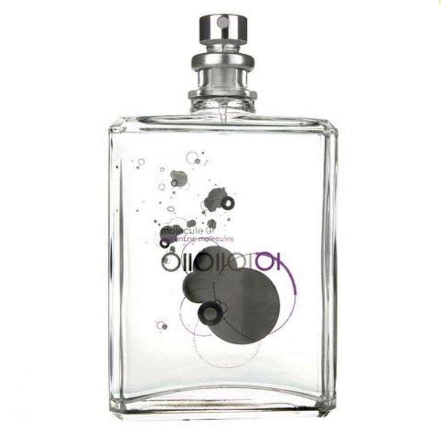 Escentric Molecules Molecule 01 Eau De Toilette - Main Image