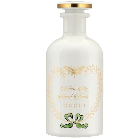 Gucci Where My Heart Beats Eau De Parfum
