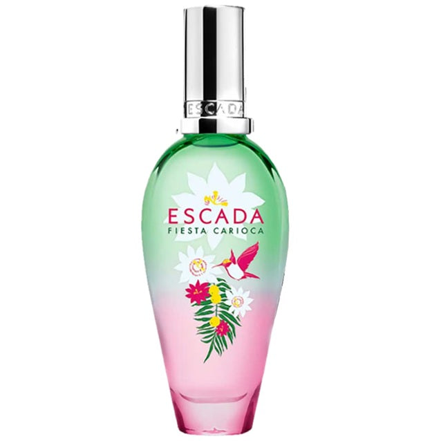 Escada Fiesta Carioca Eau De Toilette