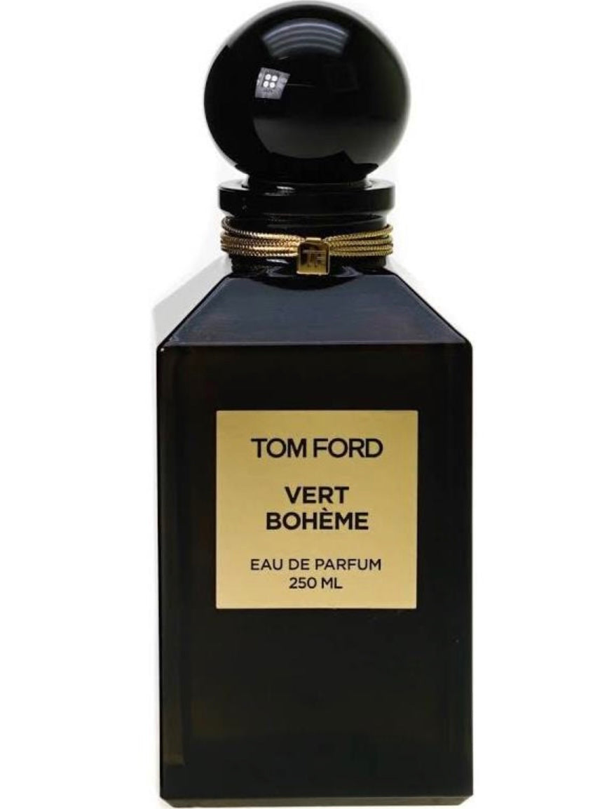 Fragrance Eau De Vert Boheme Tom Ford Generic Perfumes Premium