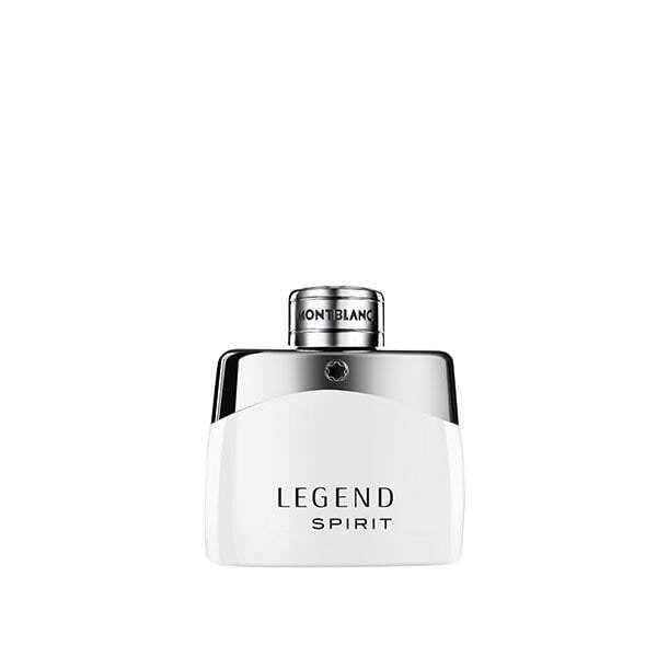 Montblanc Legend Spirit Eau De Toilette – The Fragrance Tester Store