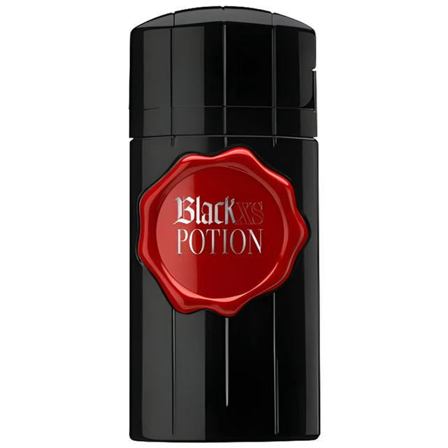 Paco Rabanne Black XS Potion For Him Eau de Toilette