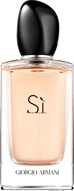 Armani Si Eau De Parfum – The Fragrance Tester Store