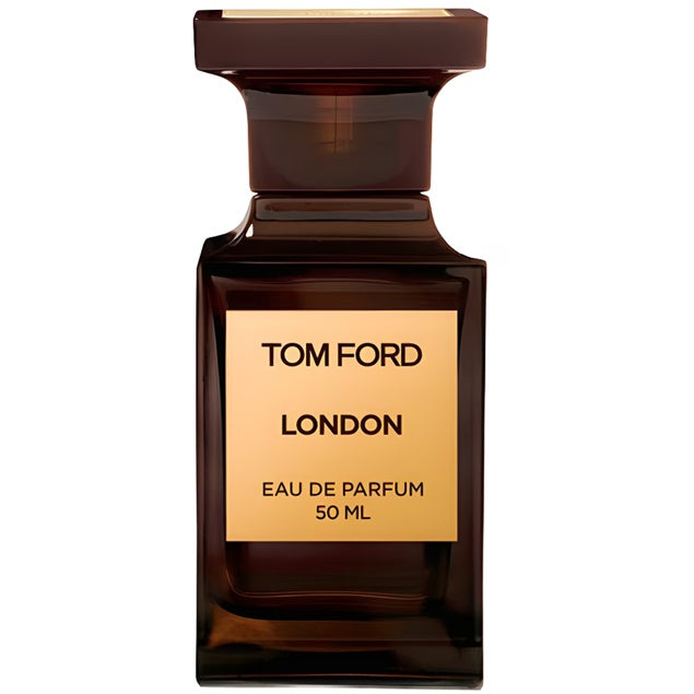 香水(ユニセックス) TOM FORD LONDON Eau de Parfum 50ml Tom Ford London Eau De Parfum – The Fragrance Tester Store