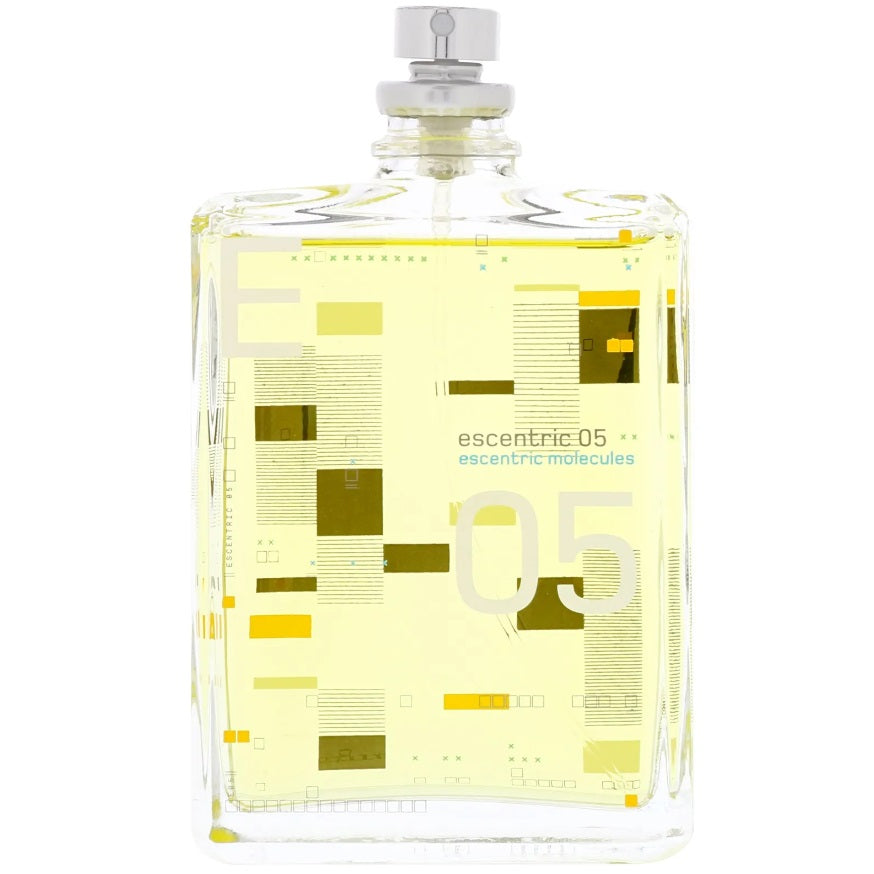 Escentric Molecules Escentric 05 Eau De Toilette