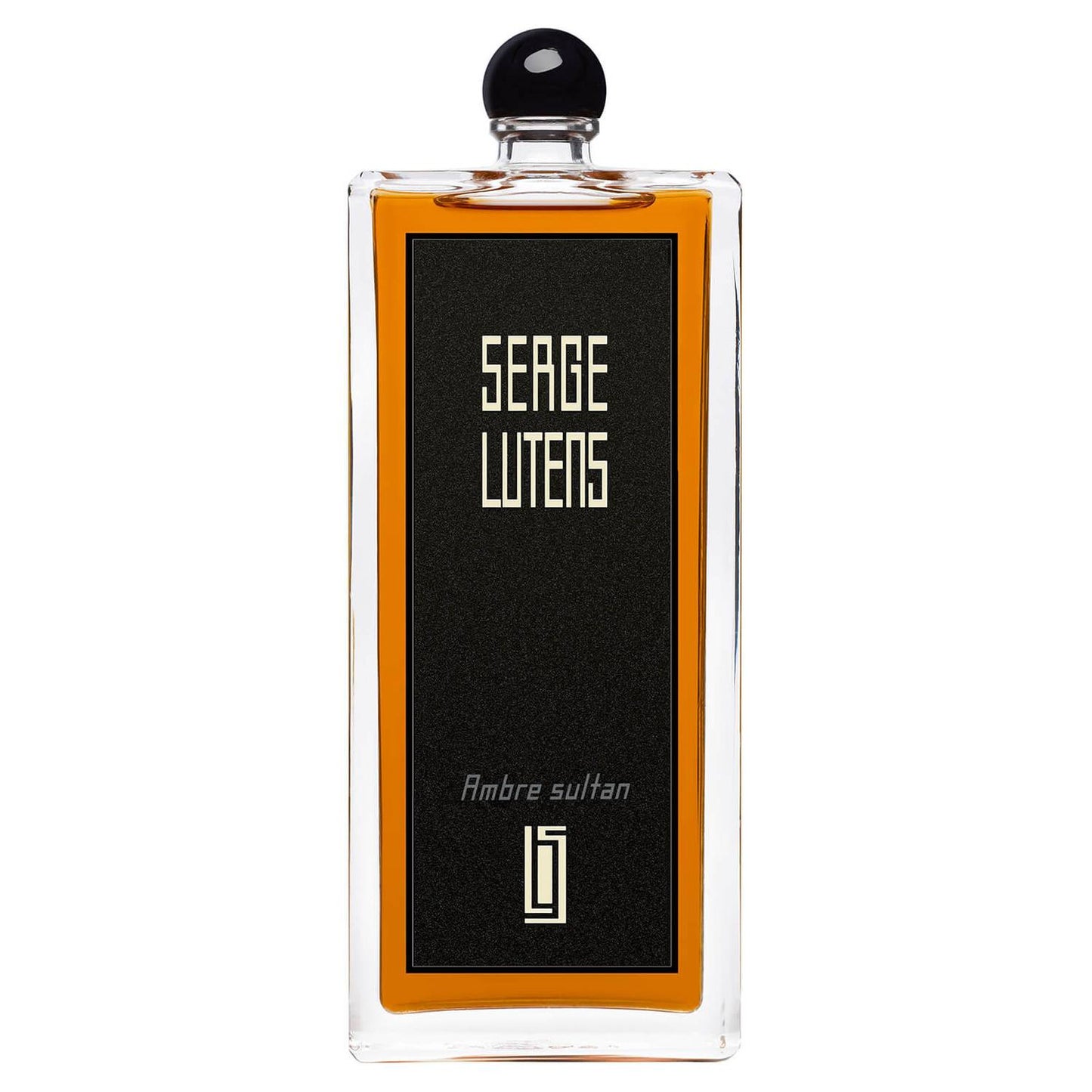 Serge Lutens Ambre Sultan Eau De Parfum