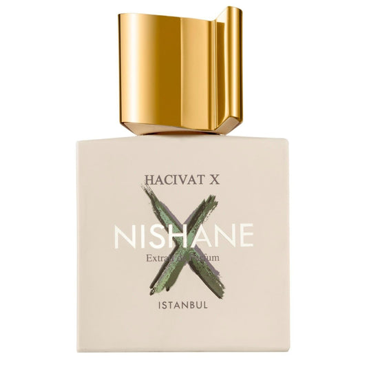 Nishane Hacivat X Extrait De Parfum