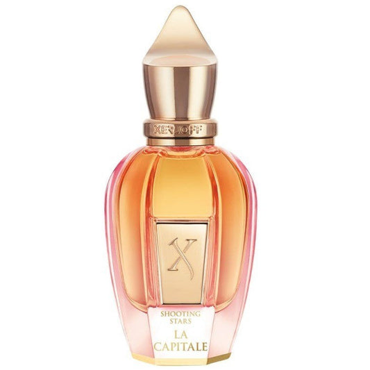 Xerjoff La Capitale Shooting Stars Eau De Parfum