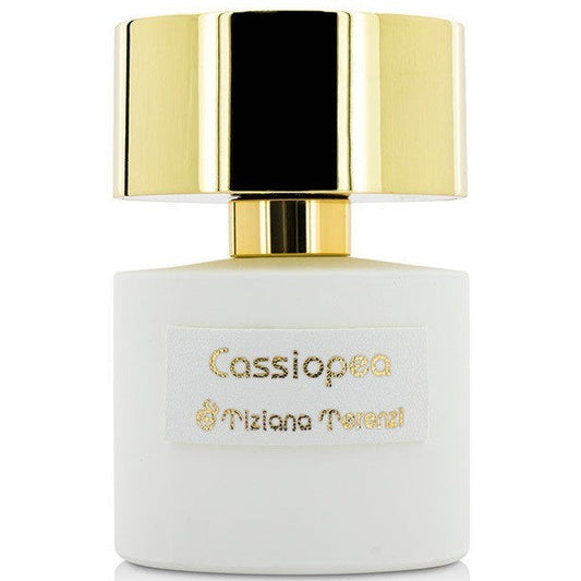 Tiziana Terenzi Cassiopea Extrait De Parfum