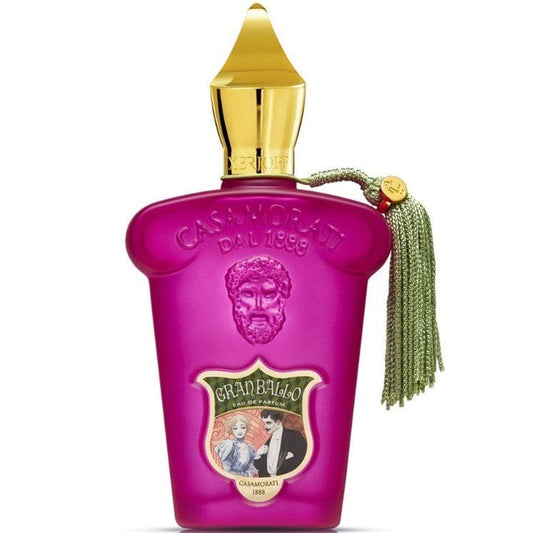 Xerjoff Casamorati Gran Ballo Eau De Parfum