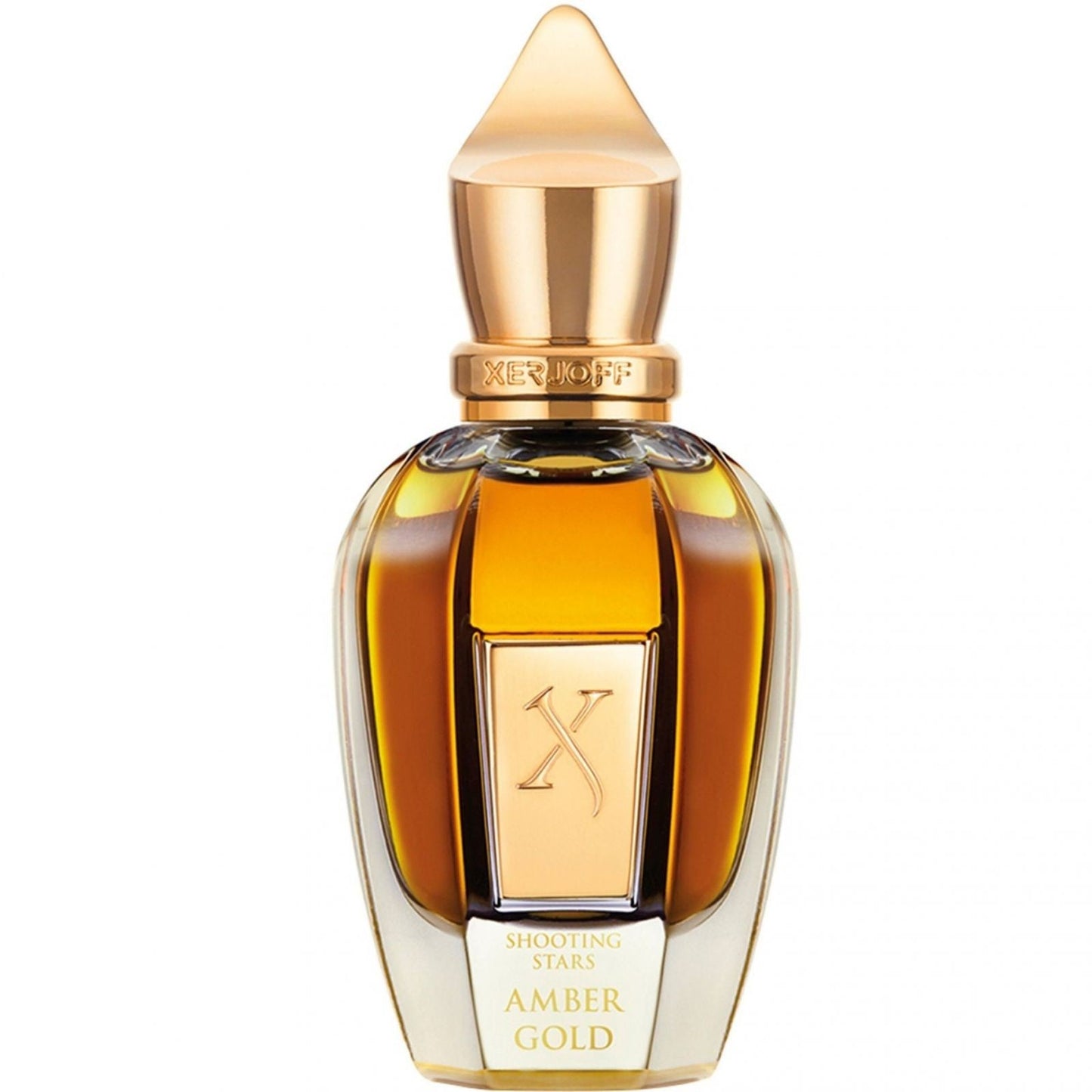 Xerjoff Amber Gold Shooting Stars Eau De Parfum