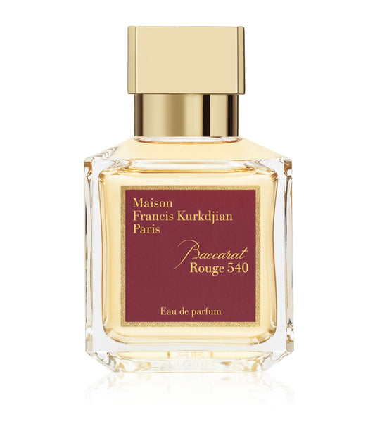 Maison Francis Kurkdjian Baccarat Rouge 540 Eau De Parfum