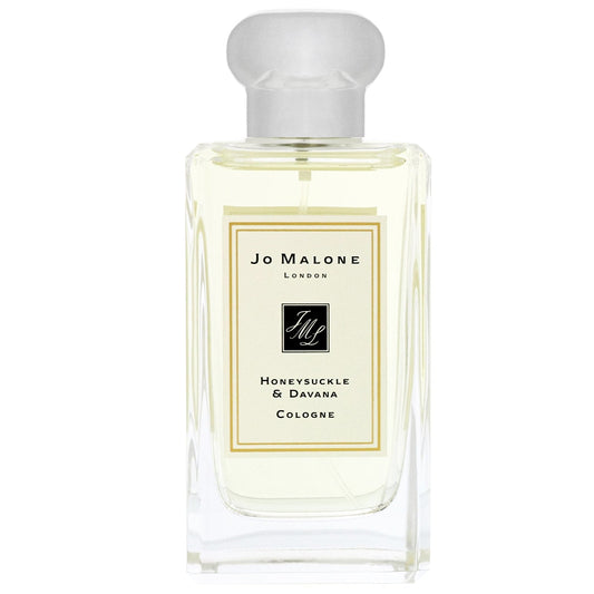 Jo Malone Honeysuckle & Davana Cologne