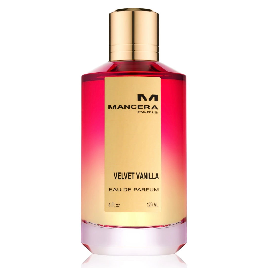 Mancera Velvet Vanilla Eau De Parfum