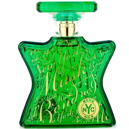 Bond No 9 New York Musk Eau De Parfum