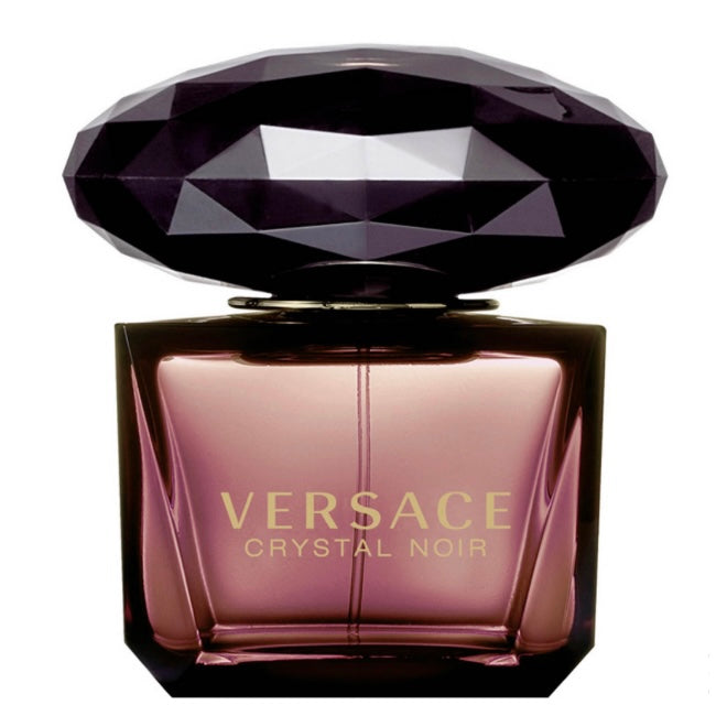 Versace Crystal Noir Eau De Toilette