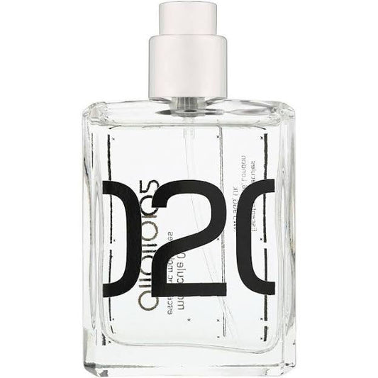 Escentric Molecules Molecule 02 Eau De Toilette