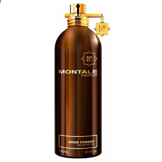 Montale Aoud Forest Eau De Parfum