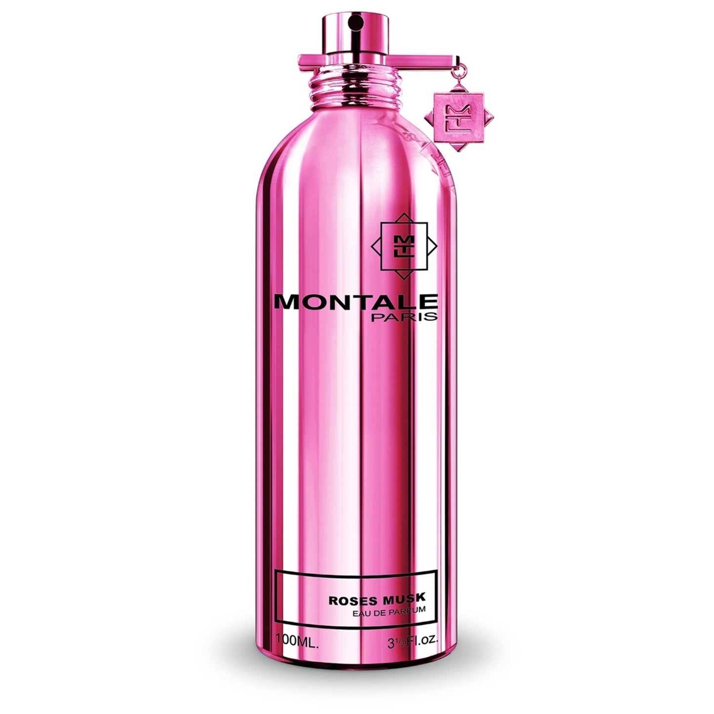 Montale Roses Musk Eau De Parfum