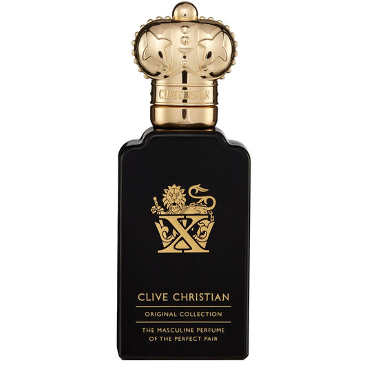 Clive Christian Masculine Edition X Eau De Parfum