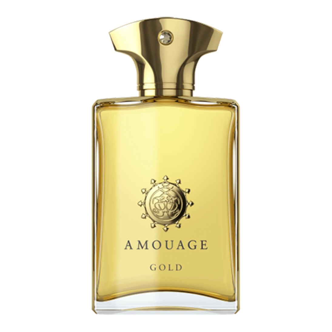 Amouage Gold Man Eau De Parfum