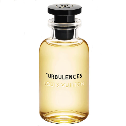 Louis Vuitton Turbulences Eau De Parfum