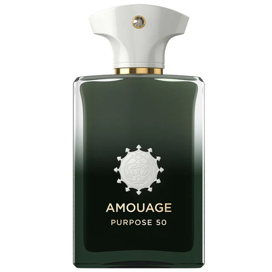 Amouage Purpose 50 Man Eau De Parfum