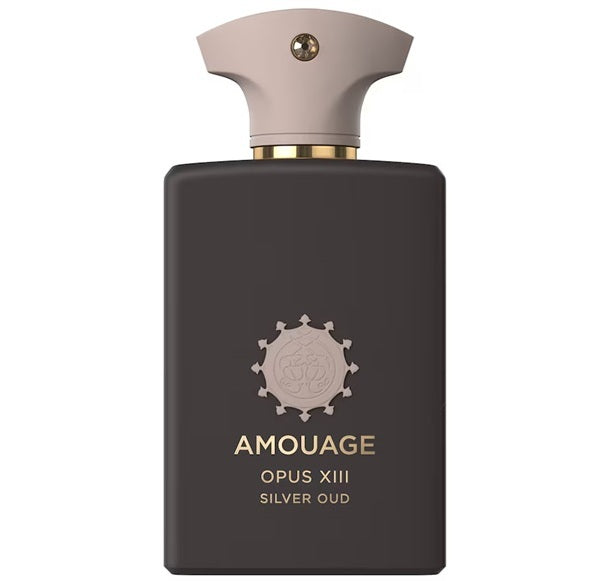 Amouage Opus XIII Silver Oud Eau de Parfum