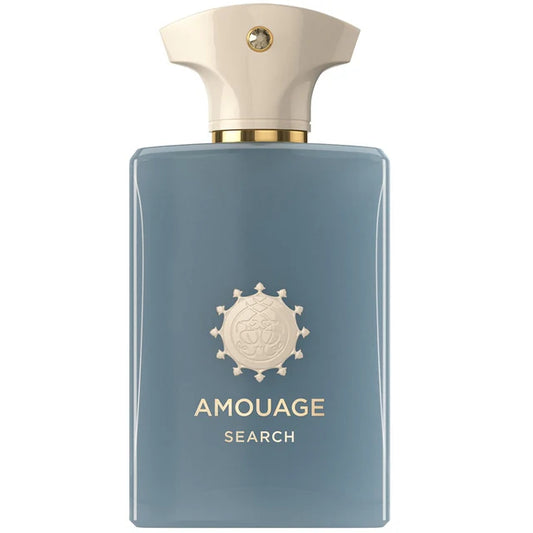 Amouage Search Eau De Parfum
