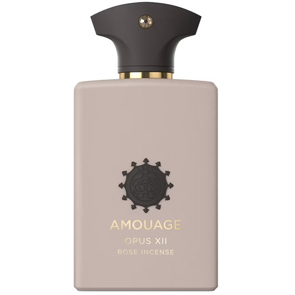 Amouage Opus XII - Rose Incense Eau De Parfum