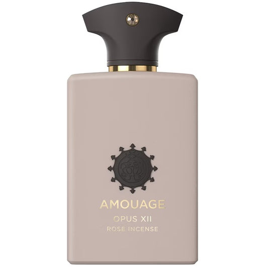 Amouage Opus XII - Rose Incense Eau De Parfum
