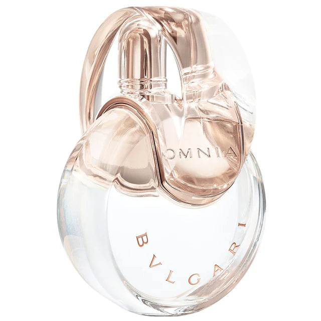 Bvlgari Omnia Crystalline Eau De Toilette