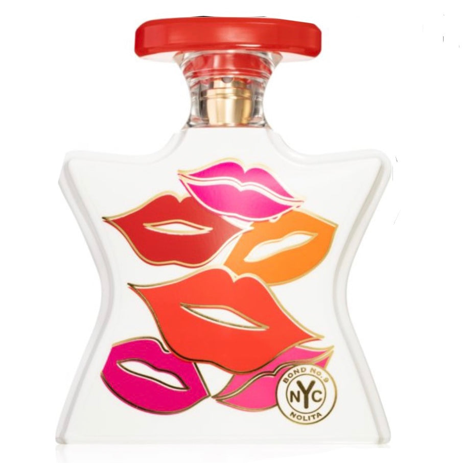 Bond No 9 Nolita Eau De Parfum