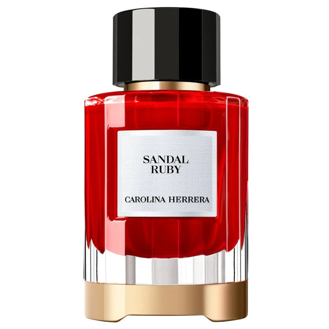 Carolina Herrera Sandal Ruby Eau De Parfum
