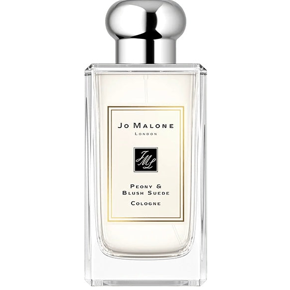 Jo Malone Peony & Blush Suede Cologne