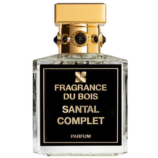 Fragrance Du Bois Santal Complet Parfum