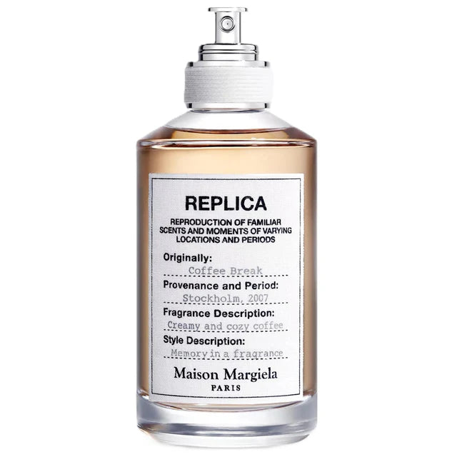 Maison Margiela Replica Coffee Break Eau De Toilette