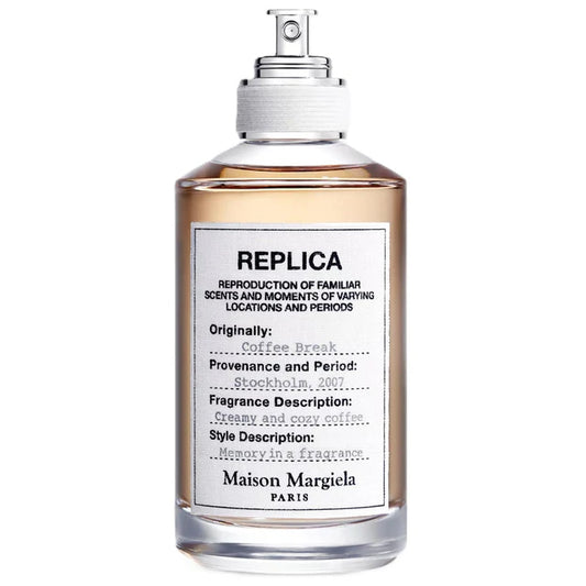 Maison Margiela Replica Coffee Break Eau De Toilette
