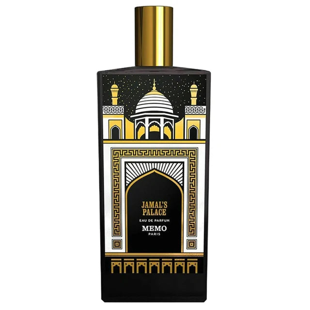 Memo Jamal's Palace Eau De Parfum