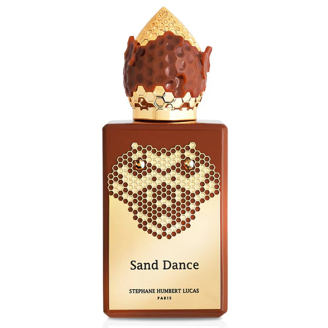Stephane Humbert Lucas Sand Dance Eau De Parfum