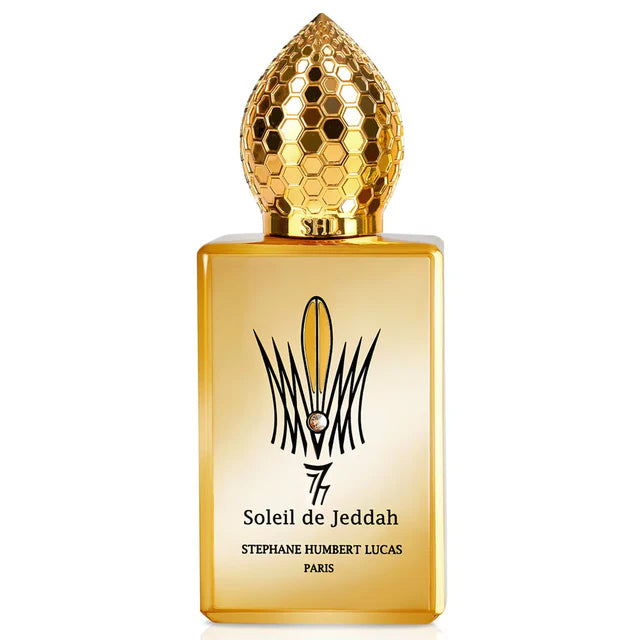 Stephane Humbert Lucas Soleil de Jeddah Eau De Parfum