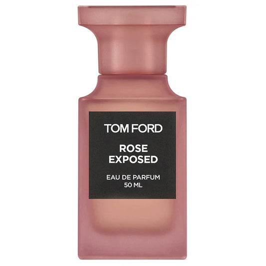 Tom Ford Rose Exposed Eau De Parfum