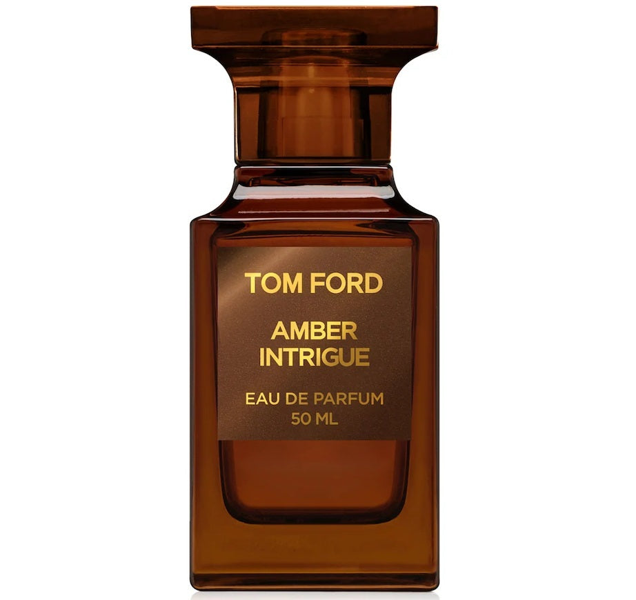 Tom Ford Amber Intrigue Eau De Parfum