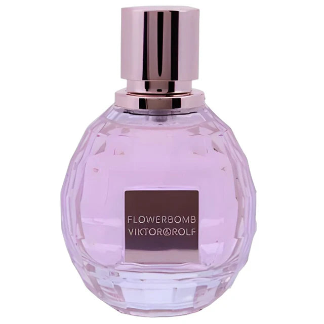 Viktor&Rolf Flowerbomb Eau De Toilette