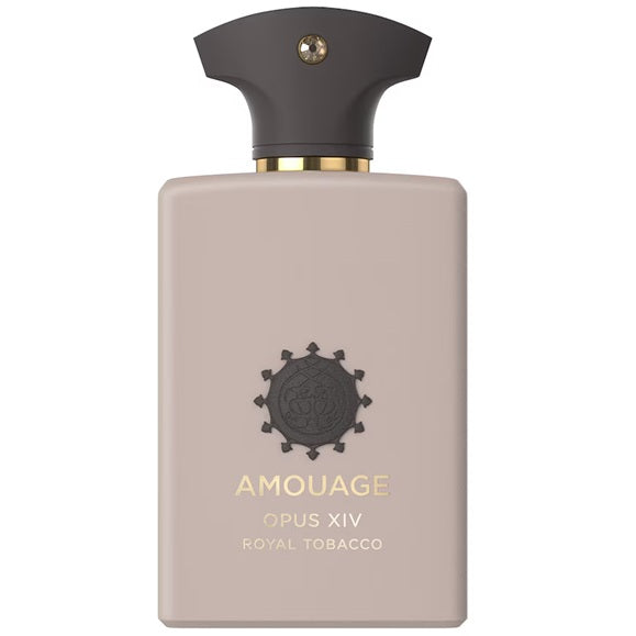 Amouage Opus XIV Royal Tobacco Eau De Parfum